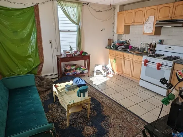 50 Fisher Ave, Boston, MA