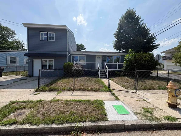 660 N Kentucky Ave, Atlantic City, NJ 08401