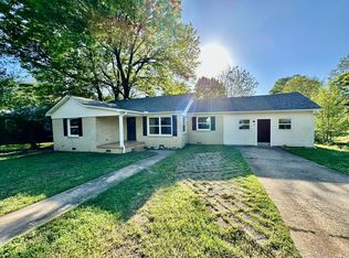510 N 4th St, Benton, AR 72015