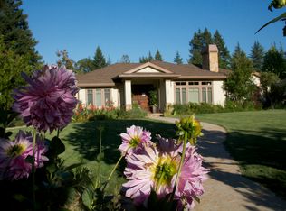 188 Georgia Ln, Portola Valley, CA 94028