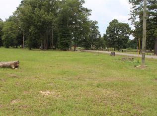 0 Highway 107 LOT A, Center Pt, LA 71323