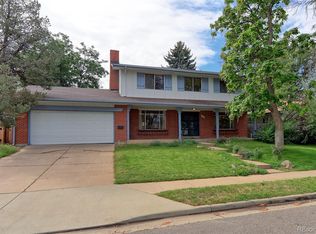 12202 E Arizona Dr, Aurora, CO 80012