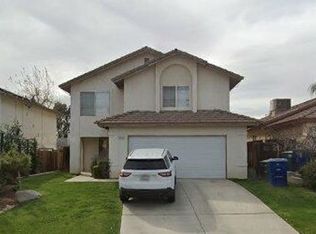 2712 Loch Fern Ct, Bakersfield, CA 93306