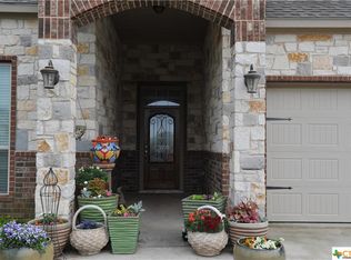 10305 Findley Dr, Temple, TX 76502