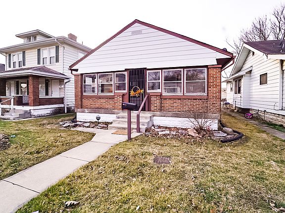2nd image of 822 N Drexel Ave