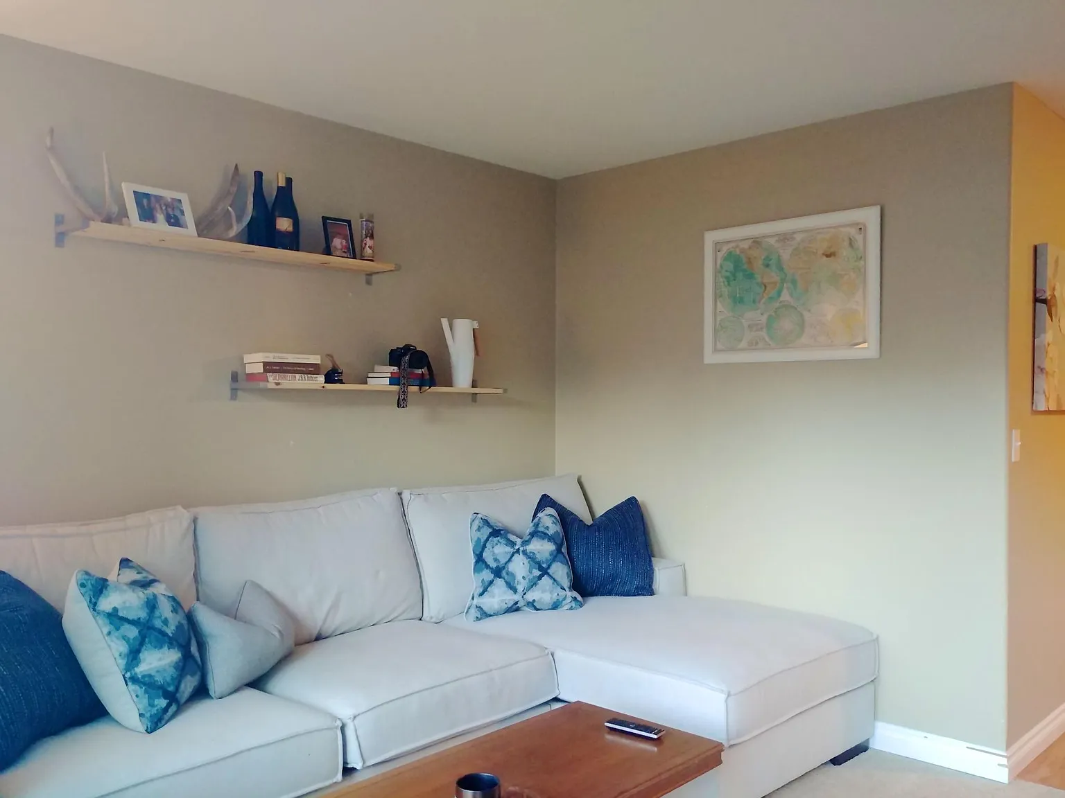 2 bed, 1.5 bath, 1128 sqft, $2,175 — Photo 4