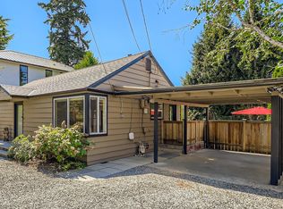 13511 30th Ave NE, Seattle, WA 98125
