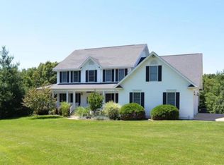 3715 Whistlers Way Ct, Defiance, MO