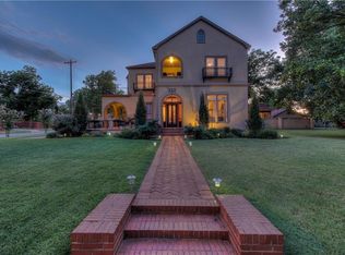 928 S 8th St, Chickasha, OK 73018