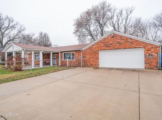 1718 Baird St, Louisville, KY
