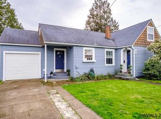 1320 14th Ave SW, Albany, OR 97321