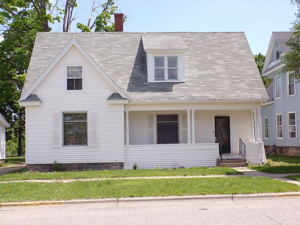 1st image of 222 N Warren Ave #A