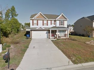 124 Lanchire St, Lexington, SC 29073