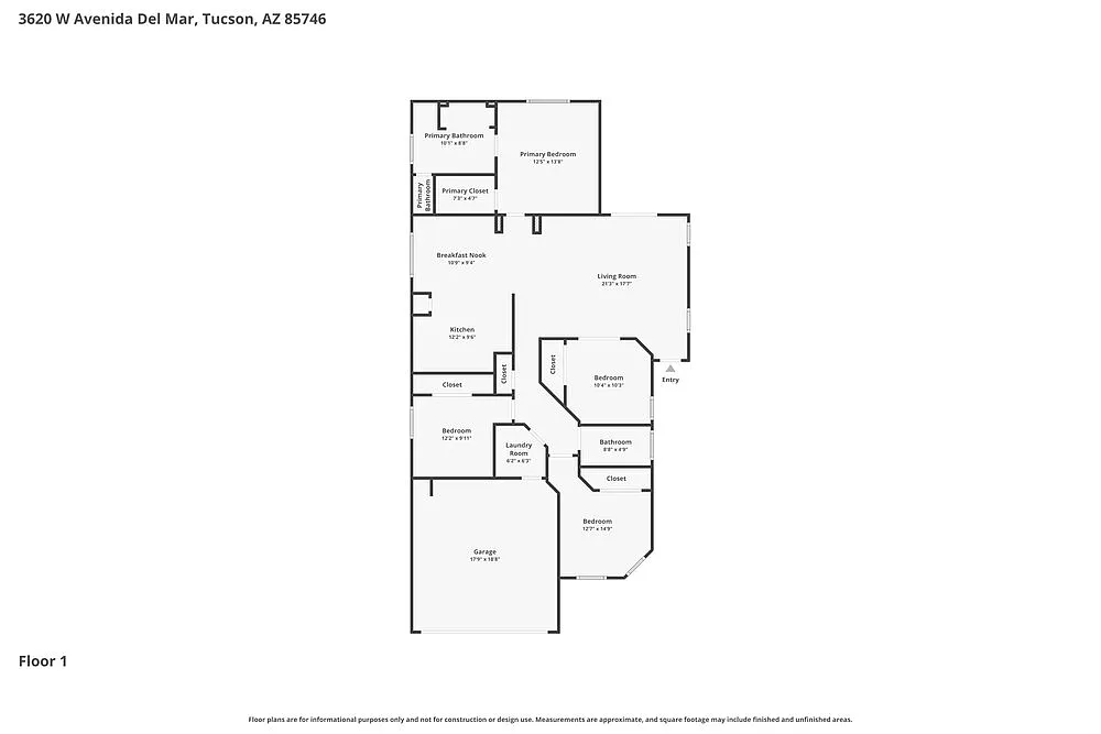 Building Photo - 3620 W Avenida Del Mar