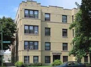 2342 W School St #2, Chicago, IL 60618