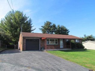 2080 Teslin Rd, York, PA 17404
