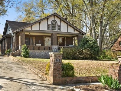 1716 Rogers Ave SW, Atlanta, GA, 30310