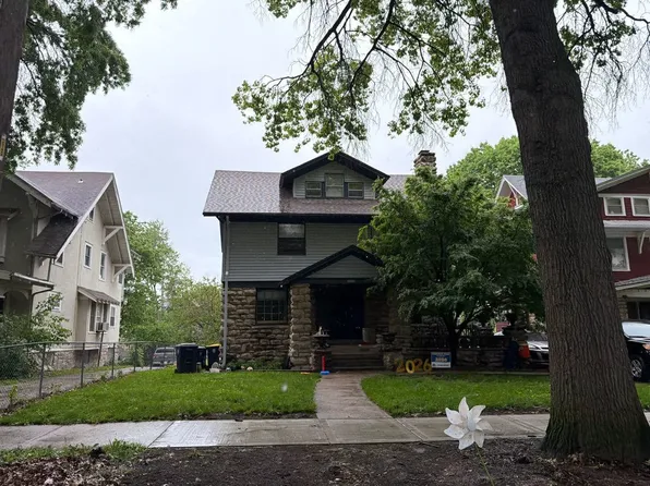 2942 E 29th St, Kansas City, MO 64128