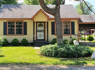 201 Fulton St, Greenville, MS 38701