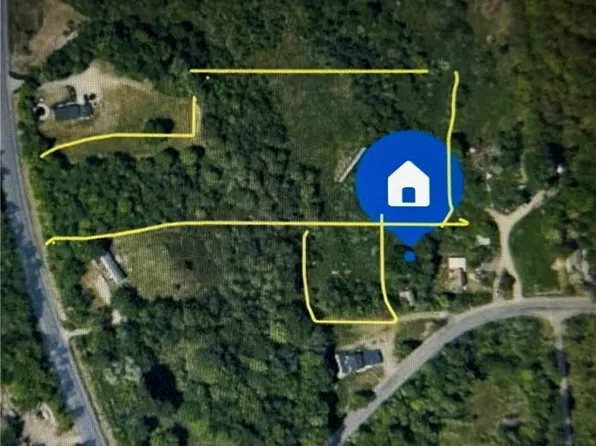 1460-11 Lot 19, Barker, NY 14012