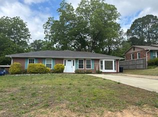 6525 Gregg Dr, Columbus, GA 31909