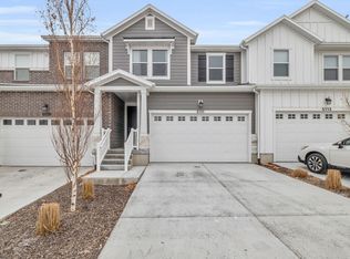 5111 W Tyce Ln, Herriman, UT 84096