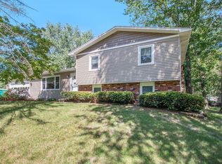 664 Chadds Ford Way, Kalamazoo, MI 49009