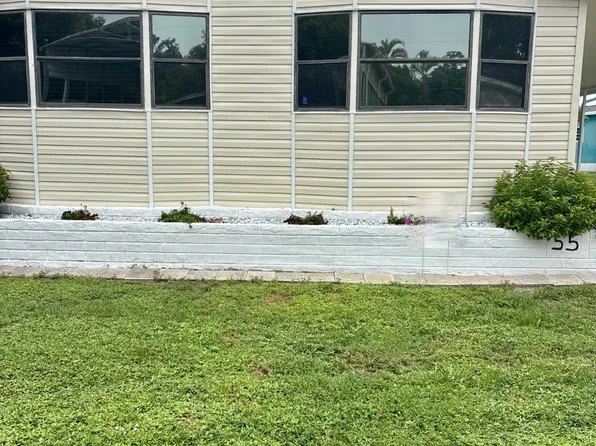 647 Nuna Ave Lot 55, Fort Myers, FL 33905