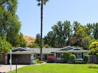 3 Camelford Ct, Moraga, CA