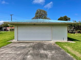 64-952 Mamalahoa Hwy, Kamuela, HI 96743