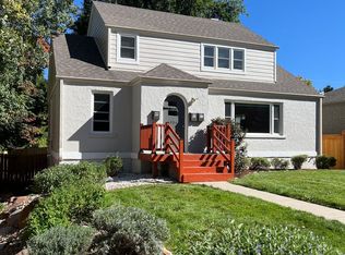 934 8th St Unit 1/2, Boulder, CO 80302