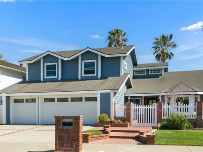 18022 Starmont Ln, Huntington Beach, CA, 92649