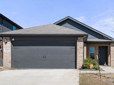 3331 Watterson Way, Crandall, TX, 75114