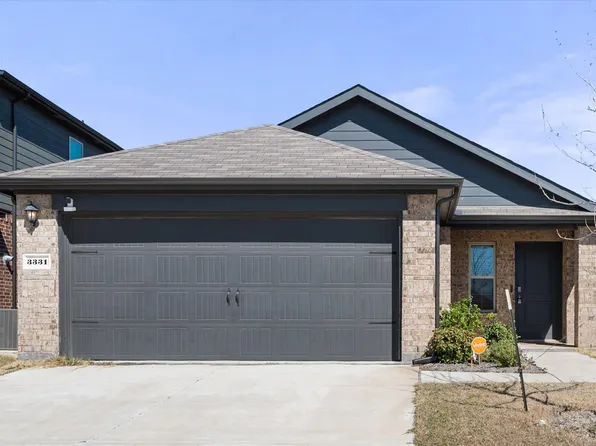 3331 Watterson Way, Crandall, TX 75114