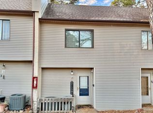 104 Chelsea Dr APT 13, Fairfield Bay, AR 72088