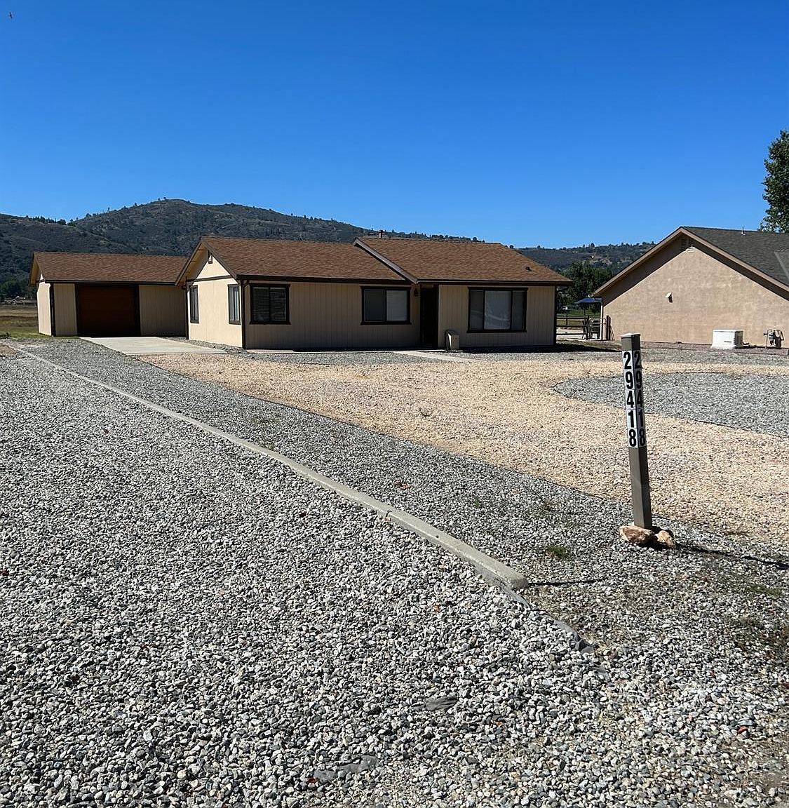 29418 Fawn Way, Tehachapi, CA 93561 MLS 9989764 Zillow