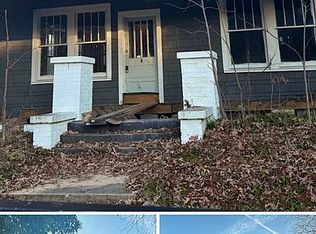 504 W Windsor St, Monroe, NC 28112