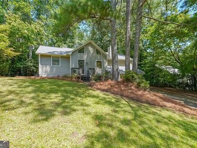 1046 Summer Hill Ct NW, Acworth, GA, 30102