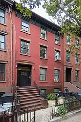 Rented by Keller Williams NYC