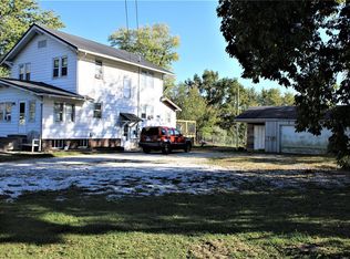 3098 Highway Jj, Moberly, MO 65270