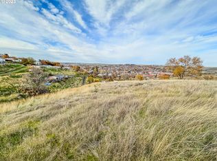 SW 5th St, Pendleton, OR 97801