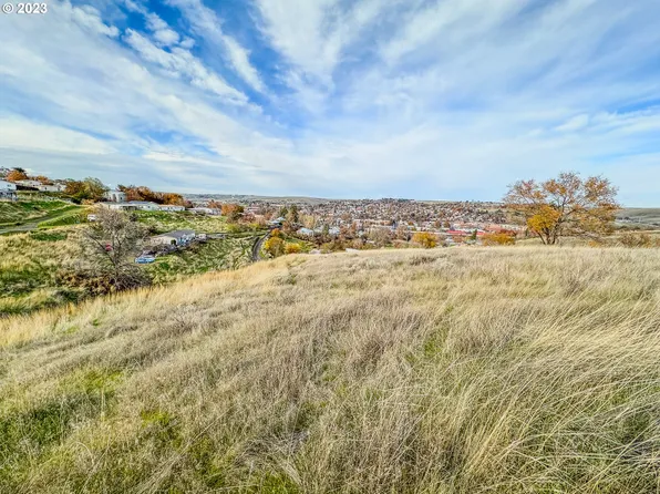 SW 5th St, Pendleton, OR 97801