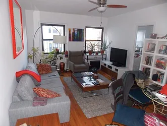 Rented by Karpoff Affiliates