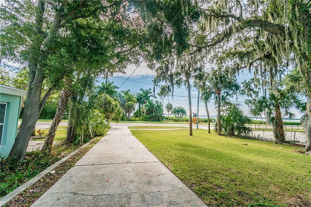 409 S Bayshore Blvd, Safety Harbor, FL 34695 Zillow