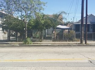 519 E 23rd St, Los Angeles, CA 90011