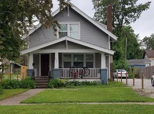 2326 Knapp St, Ames, IA 50014