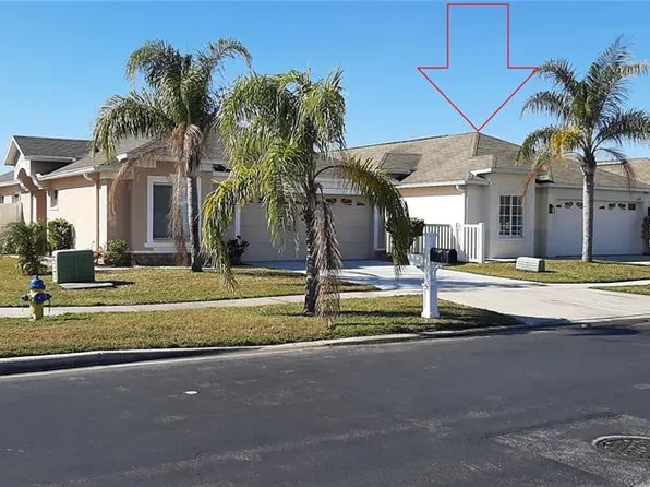 31217 Triborough Dr, Wesley Chapel, FL 33545