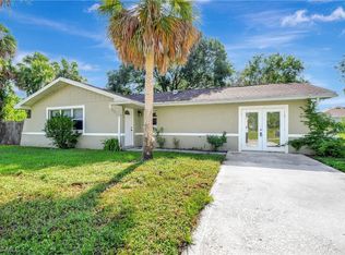 2321 Thurlow St, Alva, FL 33920