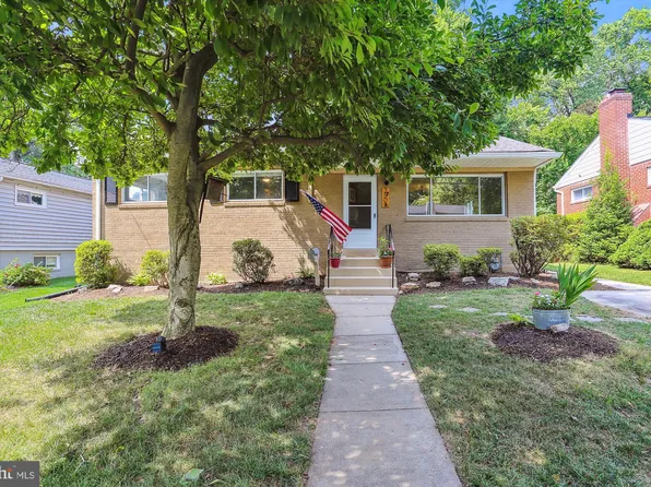 3509 Astoria Rd, Kensington, MD 20895