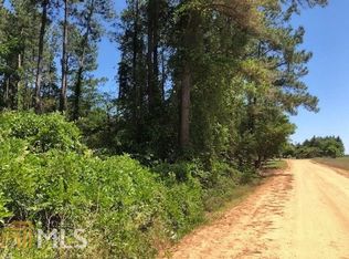 0 Five Chop LOT 2, Statesboro, GA 30461